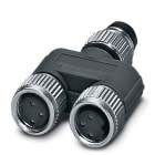 LAPP - AB-C3-M8Y-2XM8FS