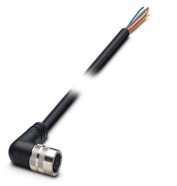 LAPP - AB-C14-10,0PUR-M16FA