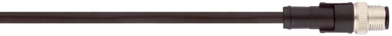 LAPP - AB-PC4-5,0PUR-M12FS
