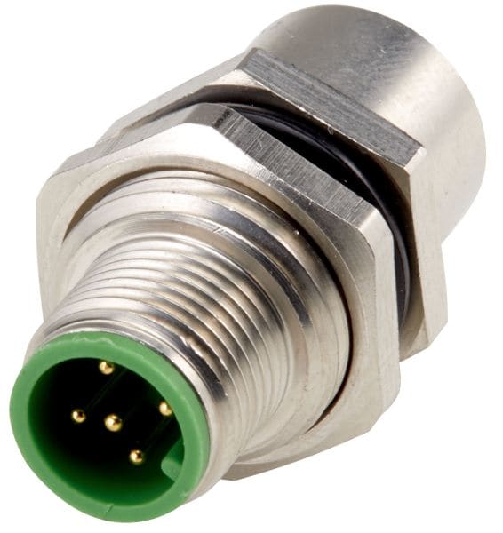 LAPP - AB-C5-DSI-M12MS-M12FS-M16-SH