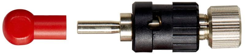 LAPP - POF STECKER ST (BFOC) KLEMM 2,2 /4ST