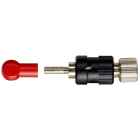 LAPP - POF STECKER ST (BFOC) KLEMM 2,2 /4ST