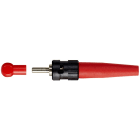 LAPP - POF STECKER ST (BFOC) CRIMP 2,2 /4ST