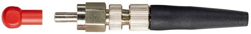 LAPP - POF STECKER FSMA SECHSKANT KLEMM 2,2 /4S