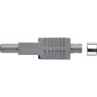 LAPP - POF STECKER HFBR4503 GY SIMPLEX /4ST