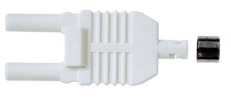 LAPP - POF STECKER HFBR4506 WH DUPLEX /50ST