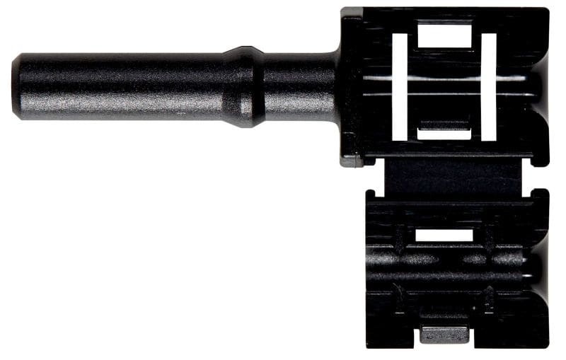 LAPP - POF STECKER HFBR4531 BK SIMPLEX /50ST