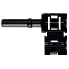 LAPP - POF STECKER HFBR4531 BK SIMPLEX /50ST