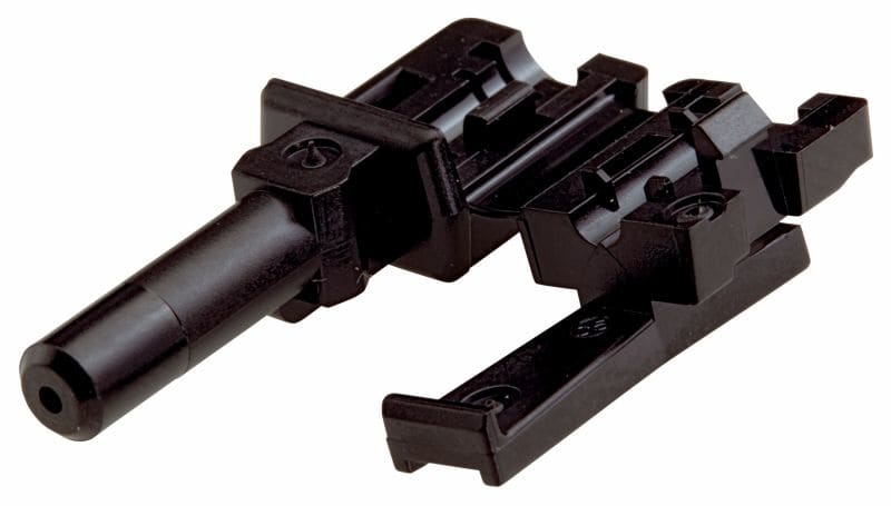 LAPP - POF STECKER HFBR4532 BK SIMPLEX /4ST