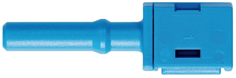LAPP - POF STECKER HFBR4533 BL SIMPLEX /4ST