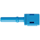 LAPP - POF STECKER HFBR4533 BL SIMPLEX /4ST