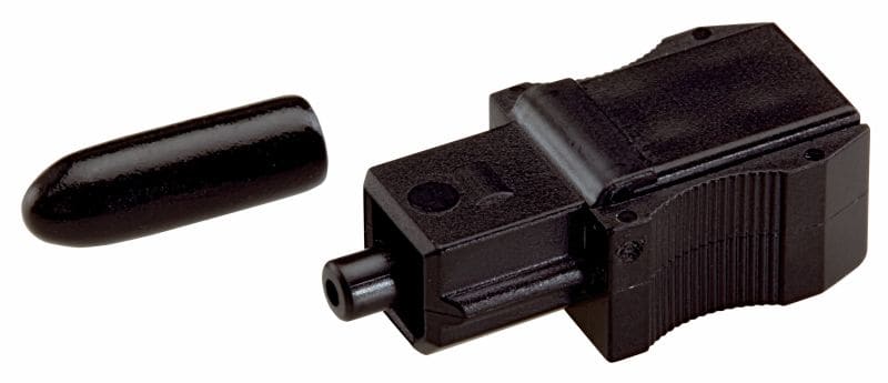 LAPP - POF STECKER F05 SIMPLEX /4ST