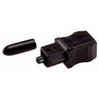 LAPP - POF STECKER F05 SIMPLEX /4ST