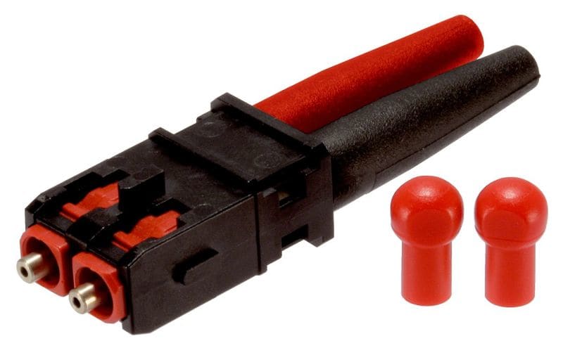 LAPP - POF STECKER SC-RJ CRIMP 2,2