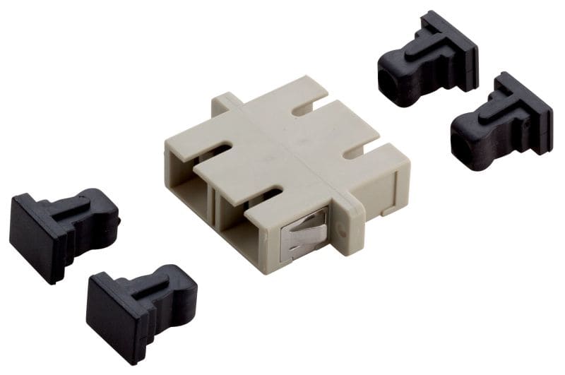 LAPP - GOF Kupplung Duplex SC Singlemode BL/4ST
