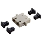 LAPP - GOF Kupplung Duplex ST-SC Singlemode BL