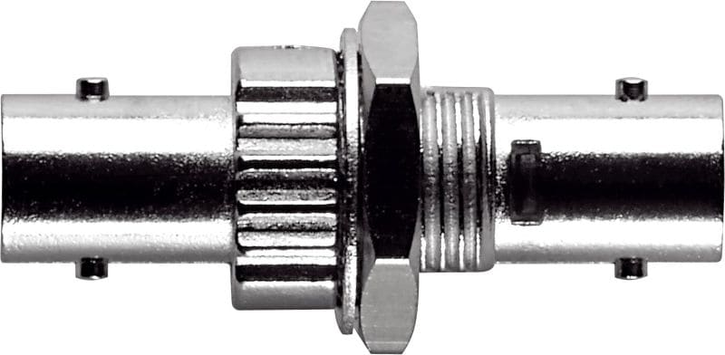 LAPP - POF KUPPLUNG ST (BFOC) /4ST