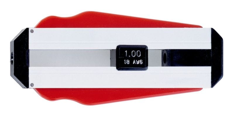 LAPP - PCF ADER-ABISOLIERER 0,3 MM (K200/230)