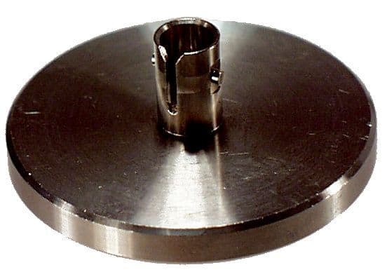 LAPP - POLIERSCHEIBE POF ST(BFOC) STECKER