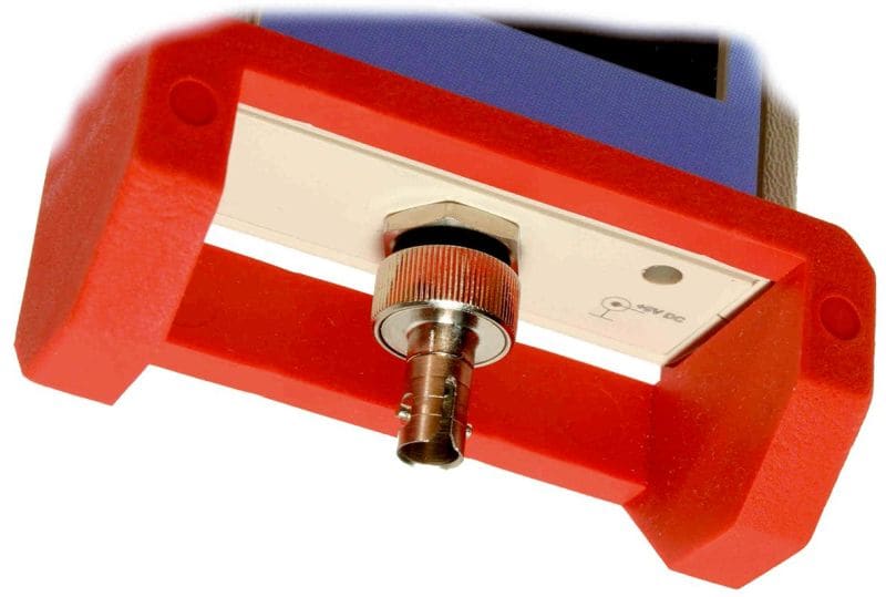 LAPP - POF OPT.PEGELSENDER ADAPTER ST, 650 NM