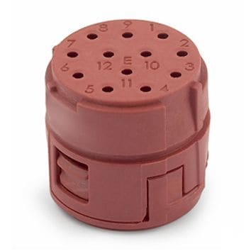LAPP - EPIC SIGNAL M23 12E B D-Sub (20)