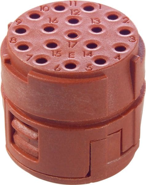 LAPP - EPIC SIGNAL M23 17E B D-Sub (5)