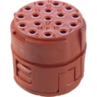 LAPP - EPIC SIGNAL M23 17P S D-SUB (5)