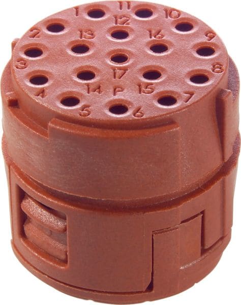 LAPP - EPIC SIGNAL M23 17P B D-SUB (20)