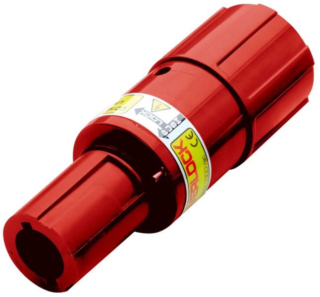 LAPP - EPIC POWERLOCK F6 S L1/BN M40 (1)