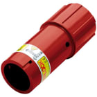 LAPP - EPIC POWERLOCK D6 C L2/BK M40 (1)