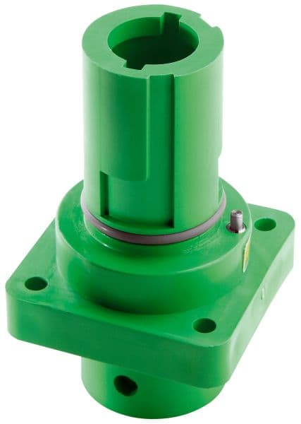 LAPP - EPIC POWERLOCK A1 C PE/GN SP M12 (1)