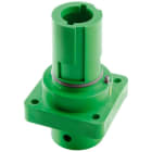 LAPP - EPIC POWERLOCK A1 C PE/GN SP M12 (1)