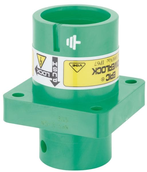 LAPP - EPIC POWERLOCK A6 C L1/BN QP M12 (1)