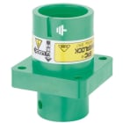 LAPP - EPIC POWERLOCK A6 C PE/GN QP M12 (1)