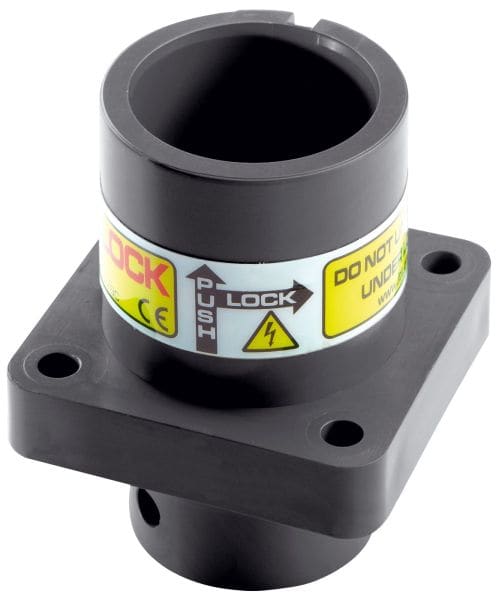 LAPP - EPIC POWERLOCK A6 C L3/GY QP M12 (1)