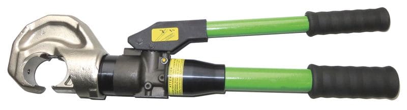 LAPP - POWERLOCK CRIMPGESENK C120