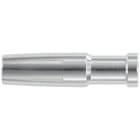 LAPP - H-Q BCEM 4MM AG 2.5 (25)