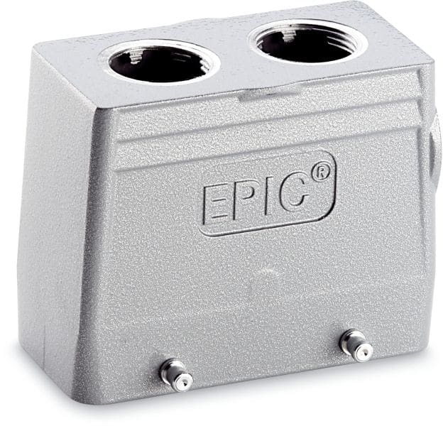 LAPP - EPIC H-B 16 TGH 2xM25