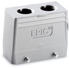 LAPP - EPIC H-B 16 TGH 2xM25