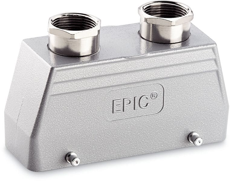 LAPP - EPIC H-B 24 TG 2xM32 ZW