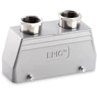 LAPP - EPIC H-B 24 TG 2xM32 ZW