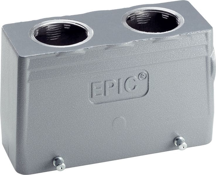 LAPP - EPIC H-B 24 TGH 2xM25