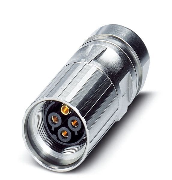 LAPP - EPIC POWER M17 D6 3+PE+5 M 3,5-11 (5)