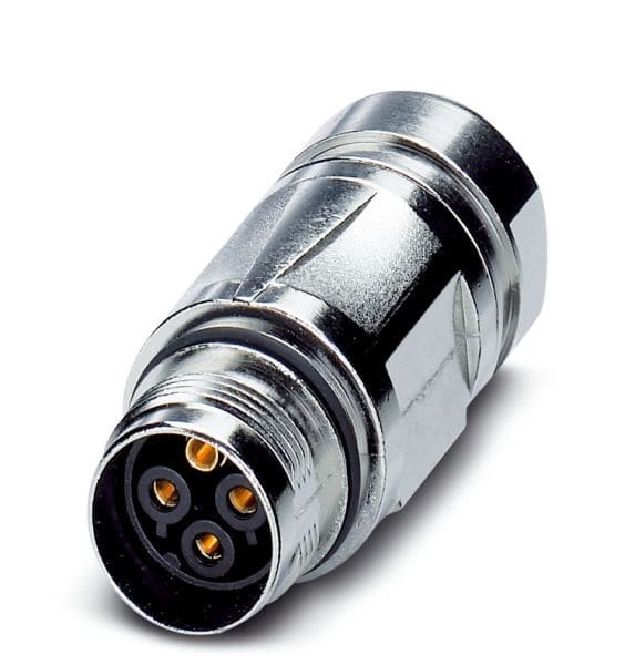 LAPP - EPIC POWER M17 F6 7+PE F 3,5-11 (5)