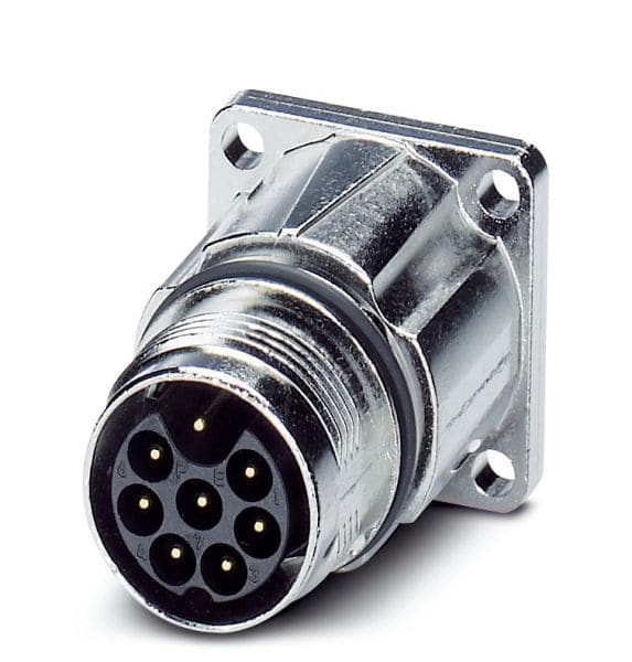 LAPP - EPIC POWER M17 A1 5+PE F (5)