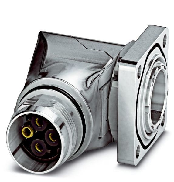 LAPP - EPIC POWER M17 A3 3+PE+5 F (5)
