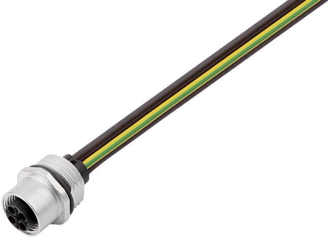 LAPP - EPIC POWER M12 A4 M20 3+PE F (1)