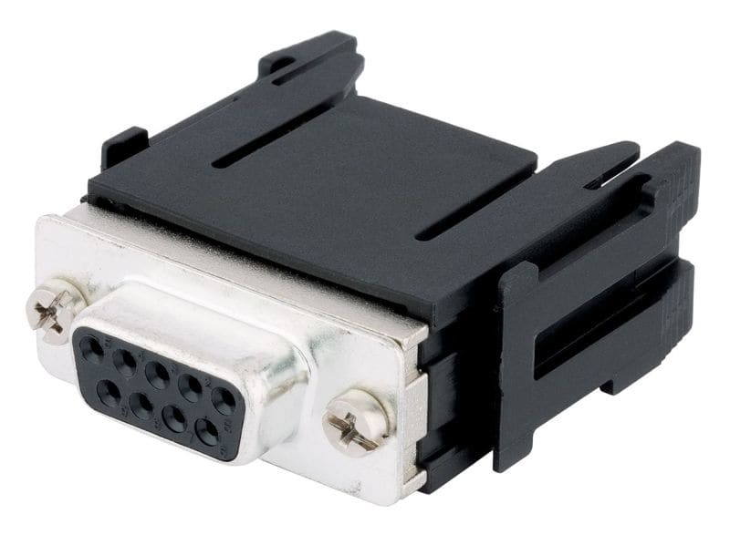 LAPP - EPIC MHB D-SUB 9 CM