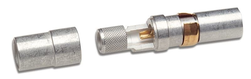 LAPP - EPIC MC BLEM KOAX 75Ohm RG180BU