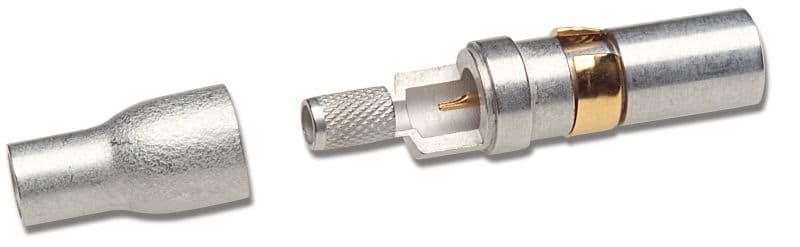 LAPP - EPIC MC BLEM KOAX 75Ohm RG187AU